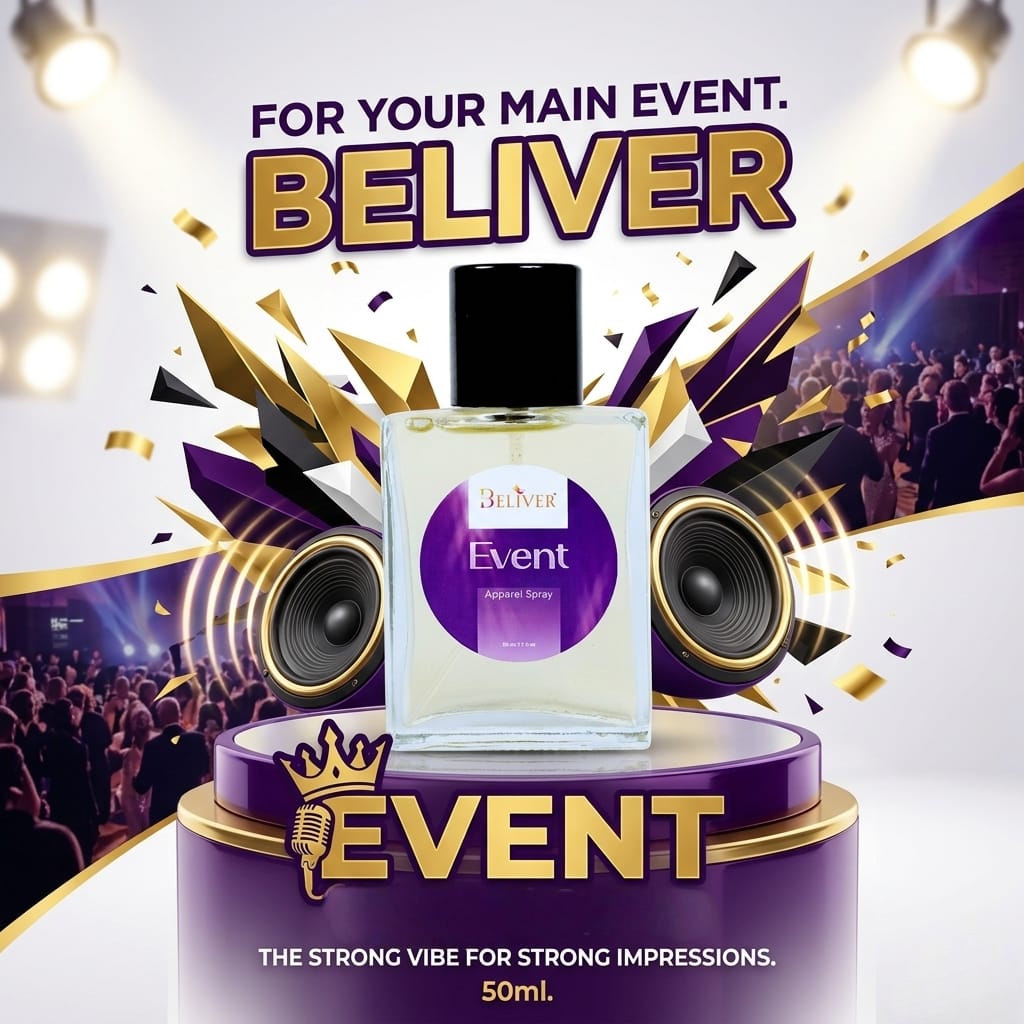 Beliver Event