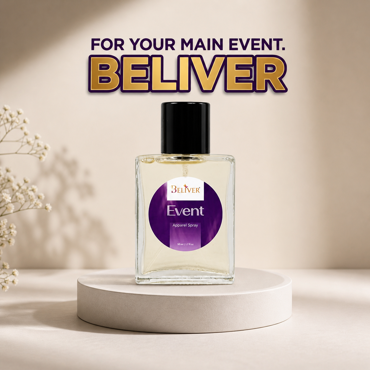 Beliver Event