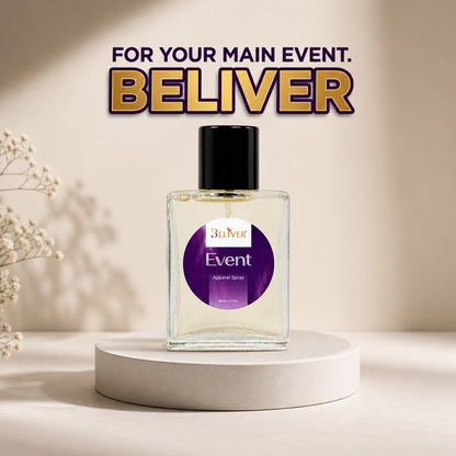 Beliver Event