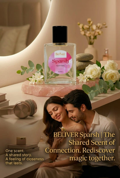 Beliver Sparsh