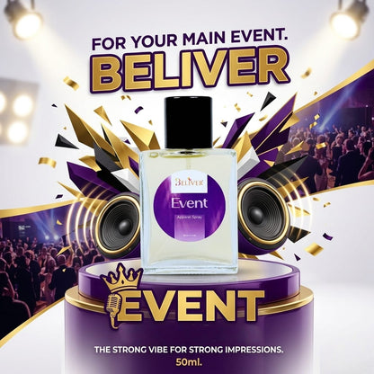 Beliver Event