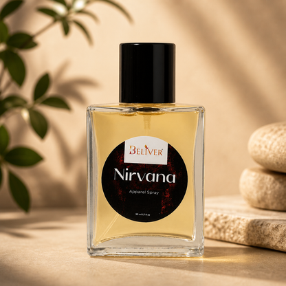 BELIVER Nirvana Perfume