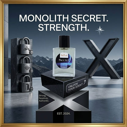 Monolith Secret Strength
