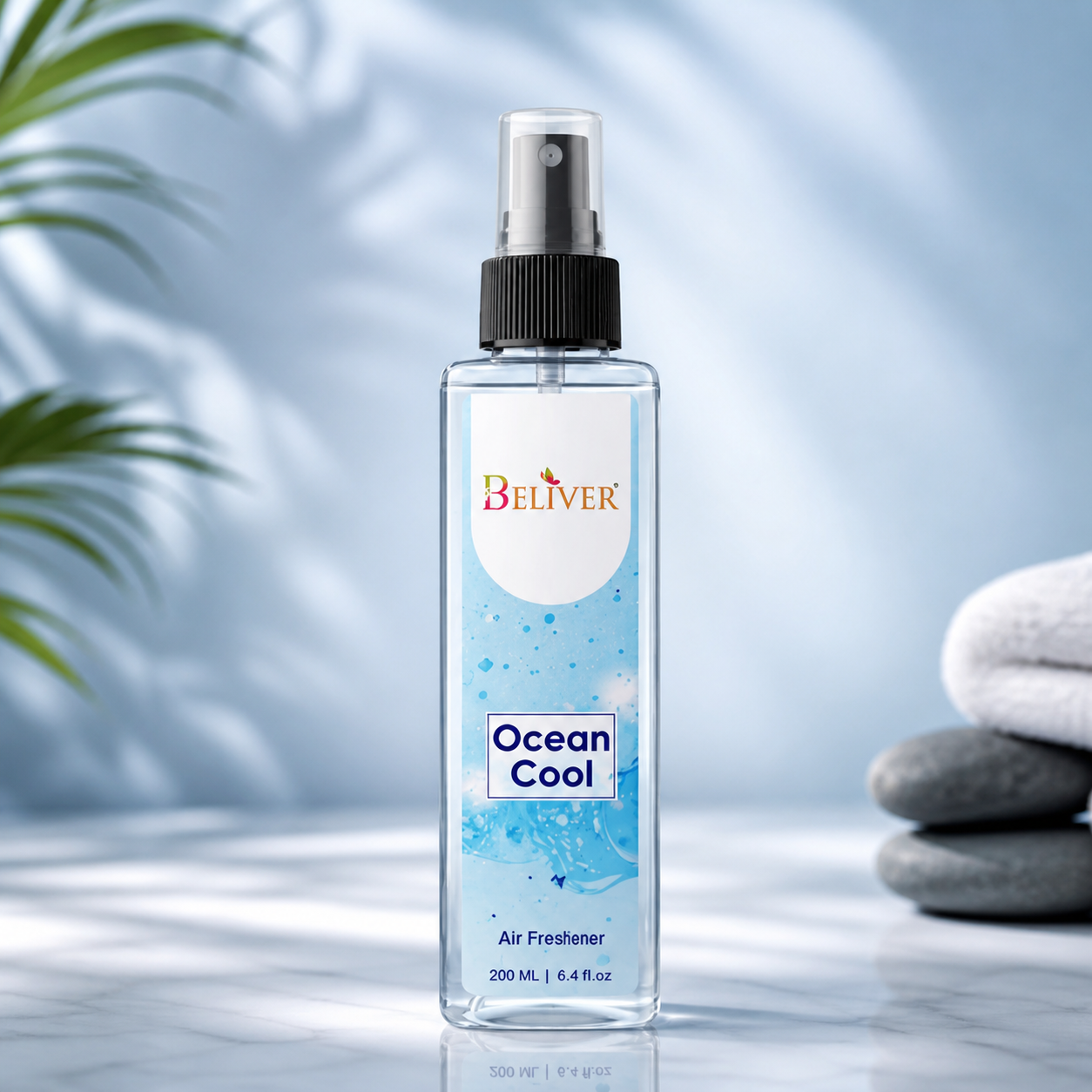 Beliver Ocean Cool Air Freshener