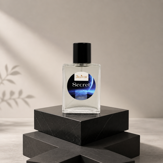 Monolith Secret Strength